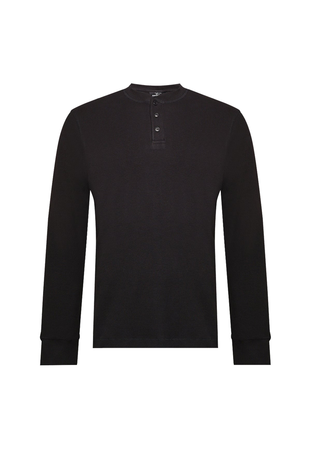 men sweatshirt sebastien color/40 noir
