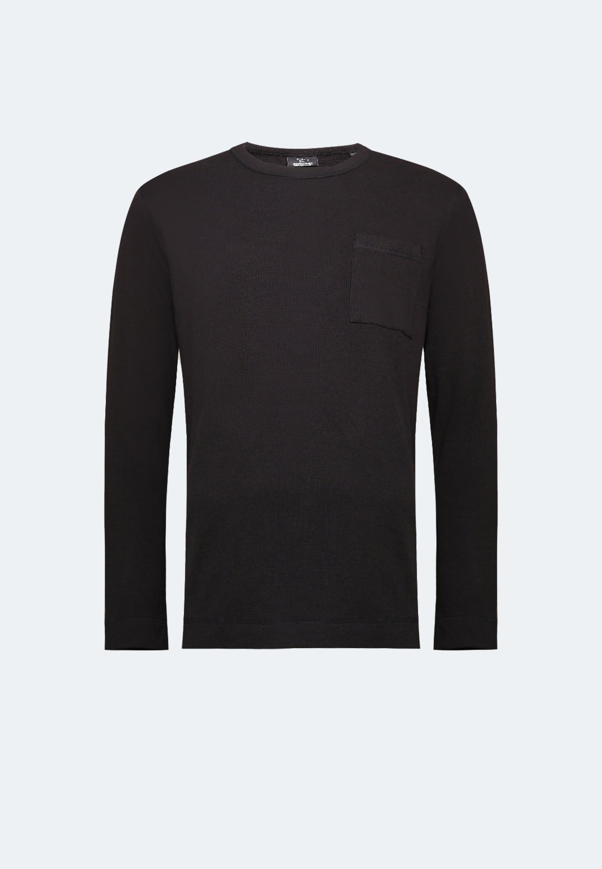 men sweatshirt simon color/40 noir