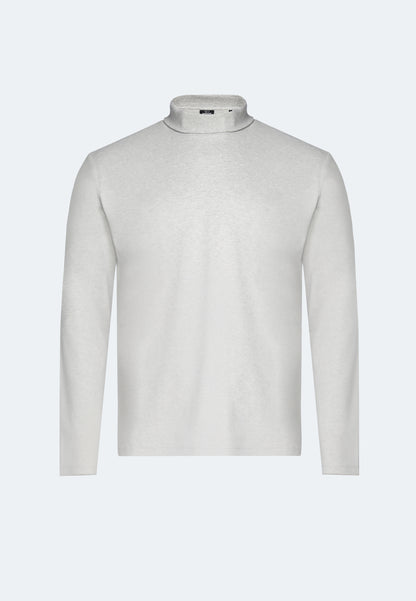 2613 Steve – Turtle Neck Langarmshirt Herren