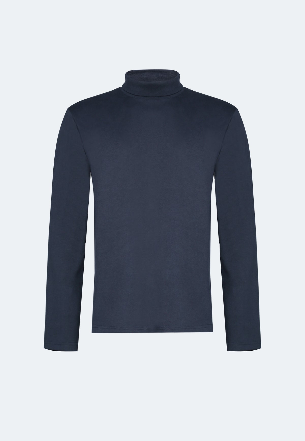 men sweatshirt Steve color/20 marine