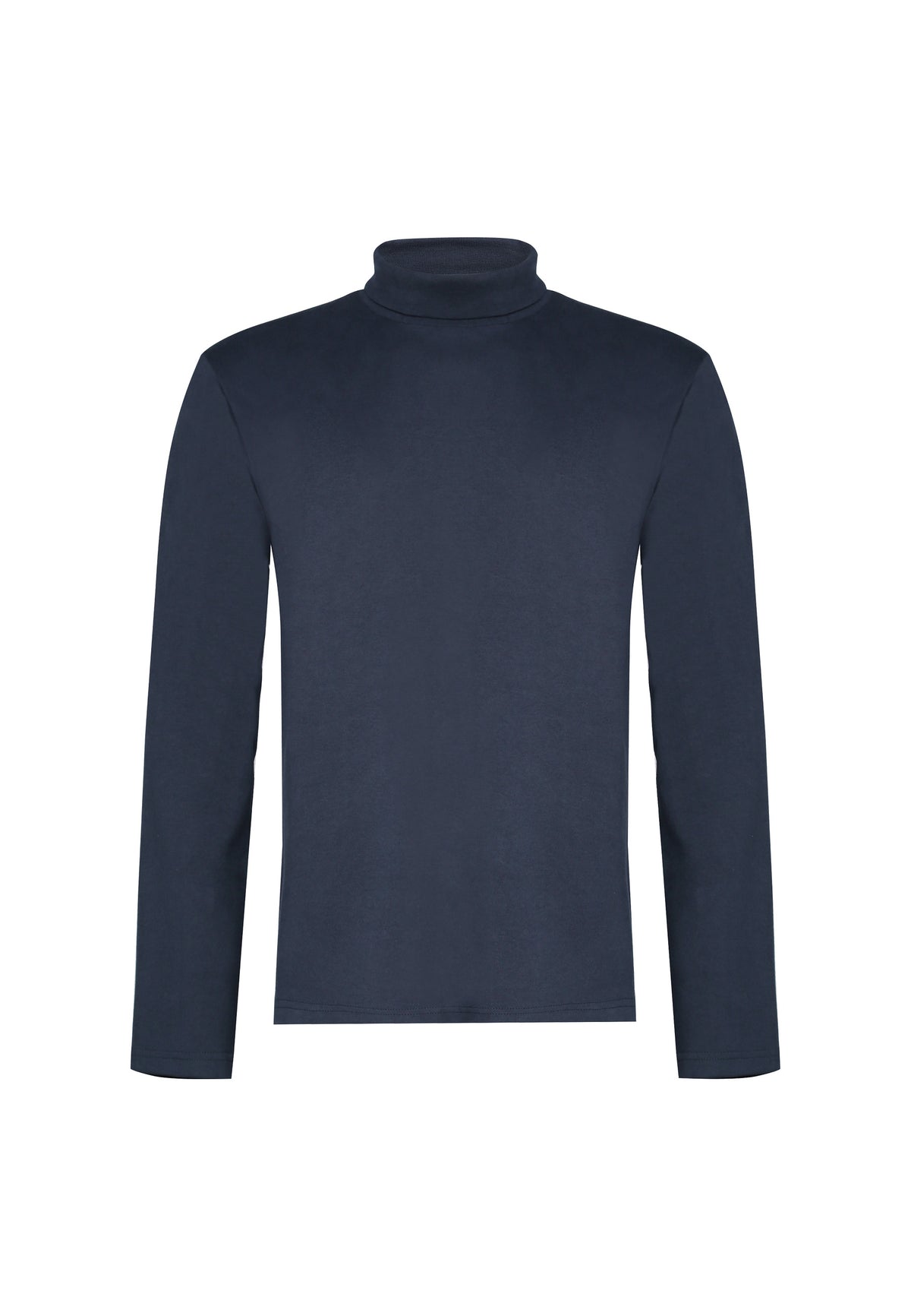 men sweatshirt Steve color/20 marine