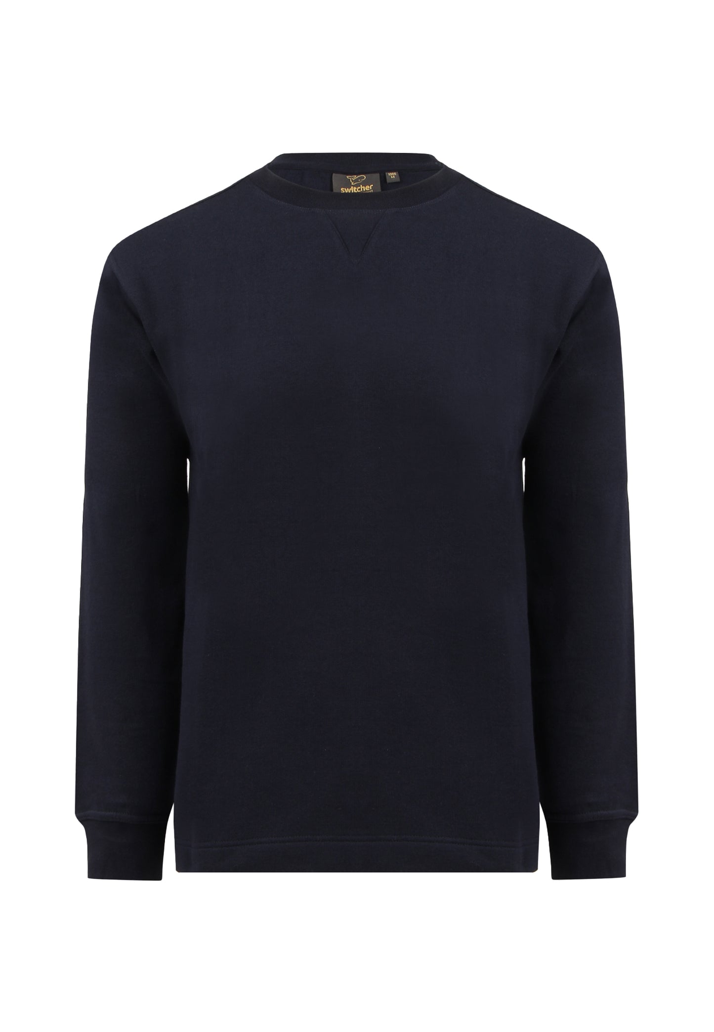 Switcher sweatshirt stockholm color/20 marine
