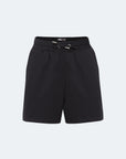 Switcher short aloha color/40 noir