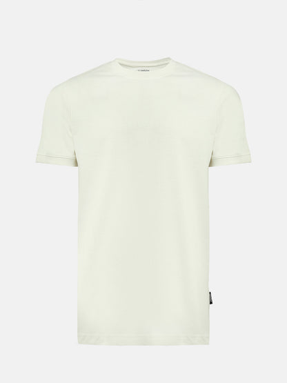 T-Shirt Piqué Airtex Marley