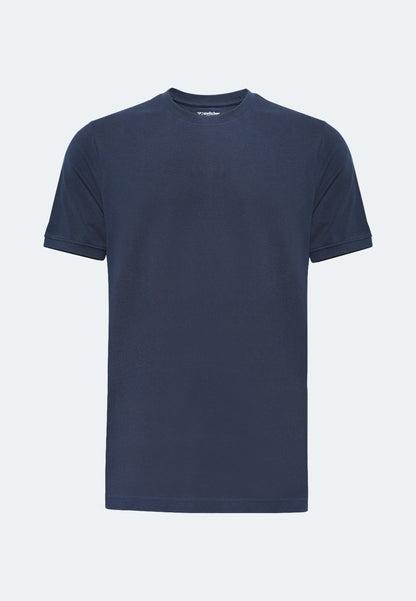 T-Shirt Piqué Airtex Marley