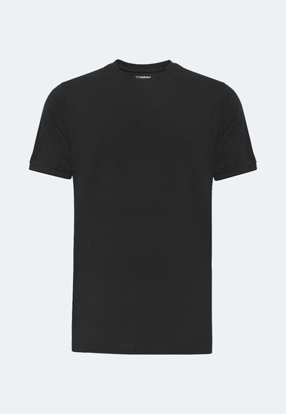 T-Shirt Piqué Airtex Marley