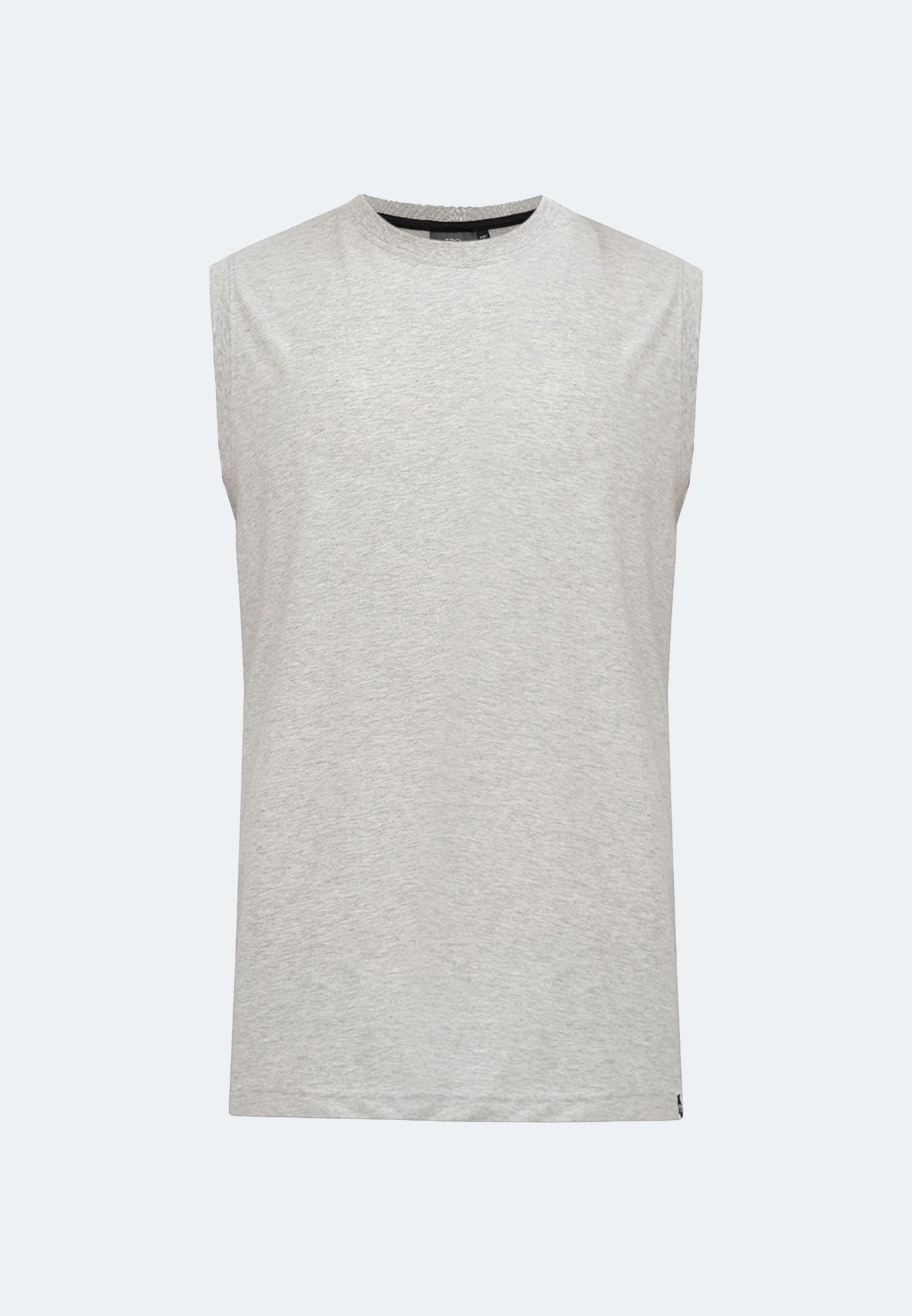 Switcher men's tank top arnie color/42 gris chine