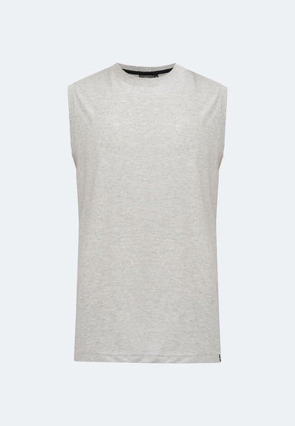 Switcher men's tank top arnie color/42 gris chine