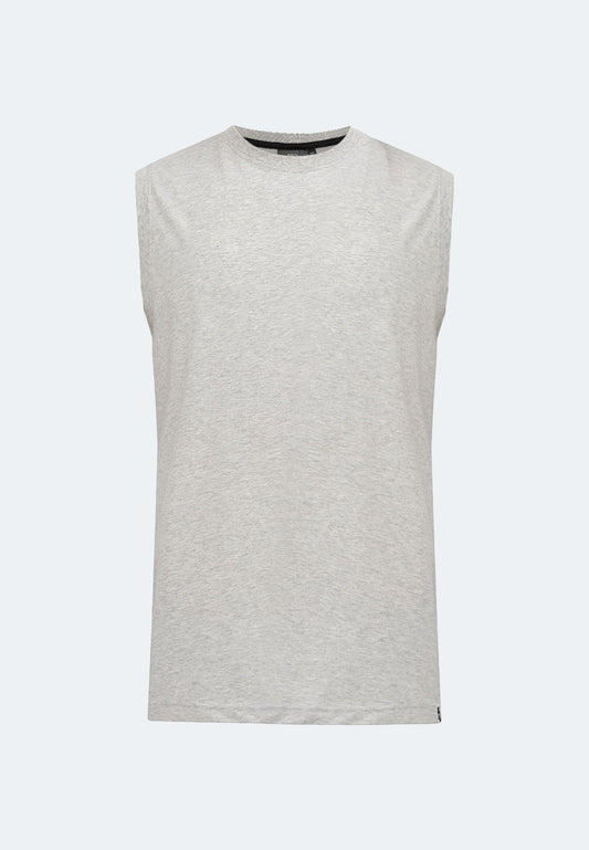 Switcher men's tank top arnie color/42 gris chine