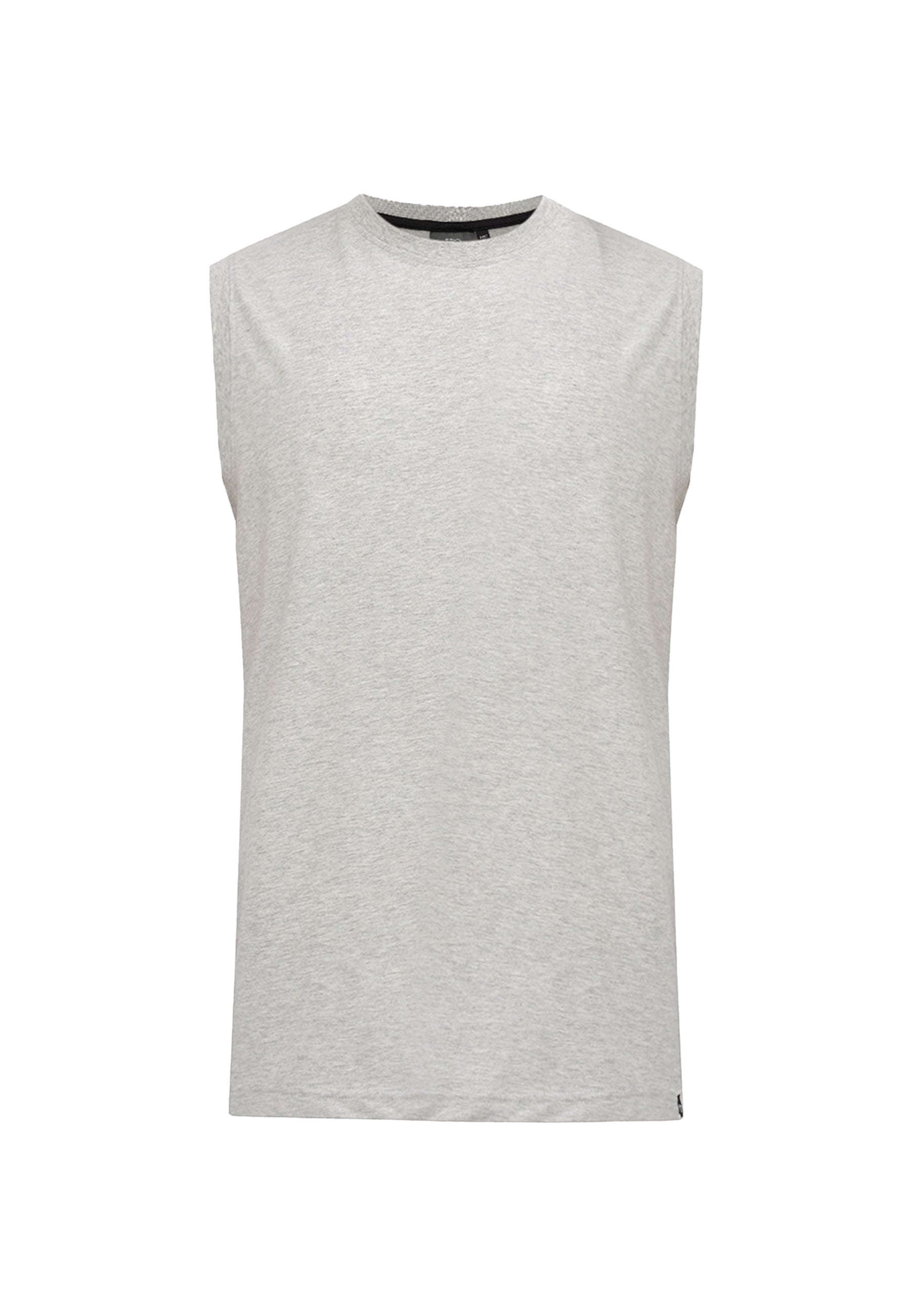 Switcher men's tank top arnie color/42 gris chine