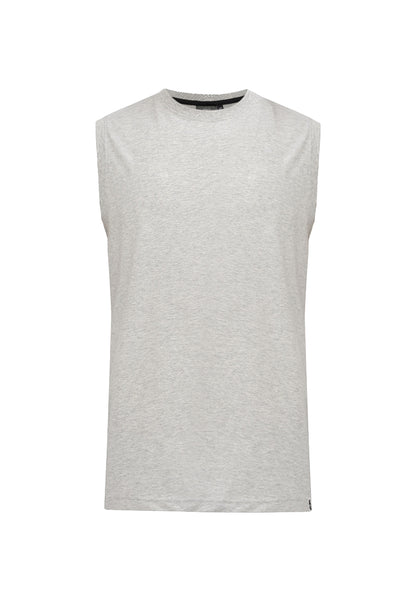 Switcher men's tank top arnie color/42 gris chine