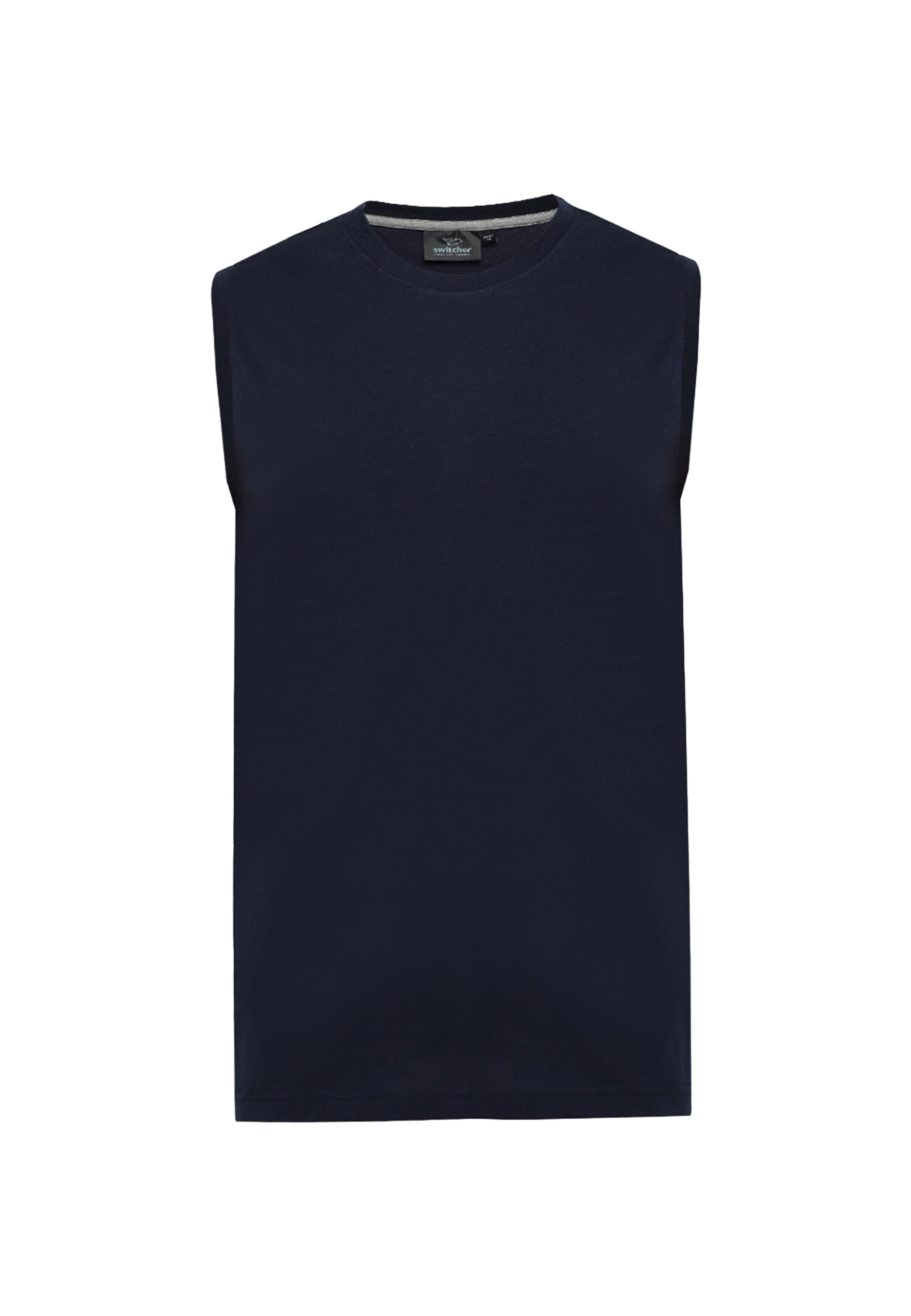 Tank Top Arnie