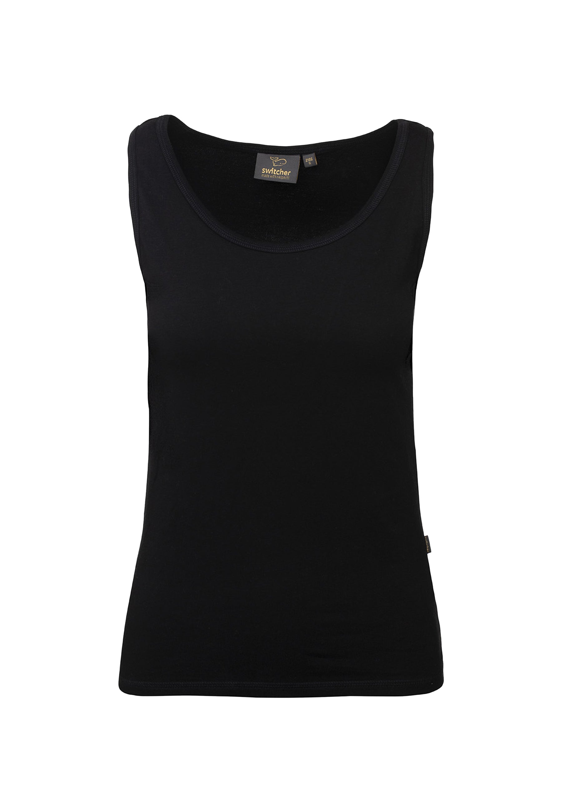 Switcher shirt Lady helen color/40 noir
