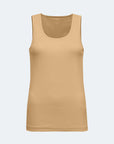 Switcher tank top helena color/630 Lait