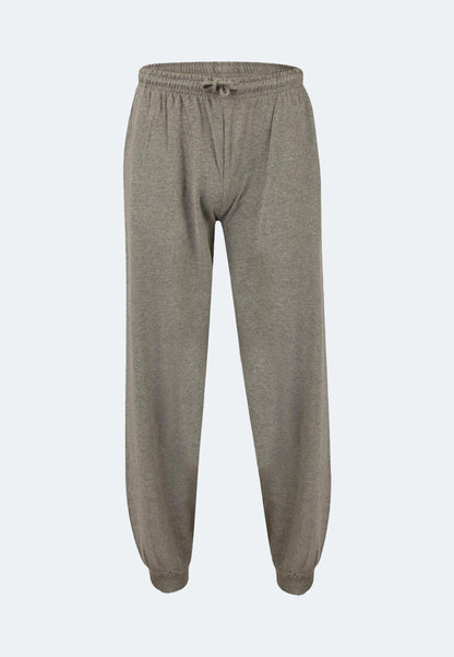 Switcher sweatpants bryan color/672 ebony chine
