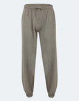 Switcher sweatpants bryan color/672 ebony chine