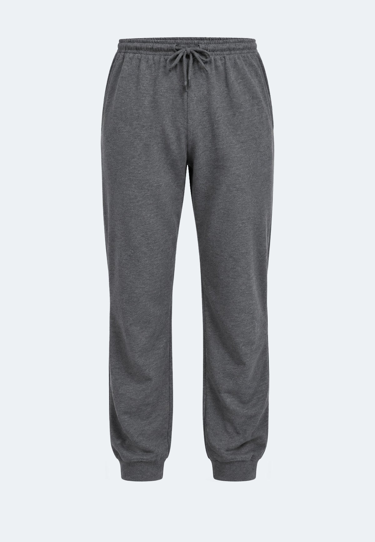 Switcher sweatpants bryan color/672 ebony chine