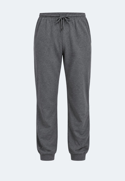 Switcher sweatpants bryan color/672 ebony chine