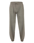 Switcher sweatpants bryan color/672 ebony chine