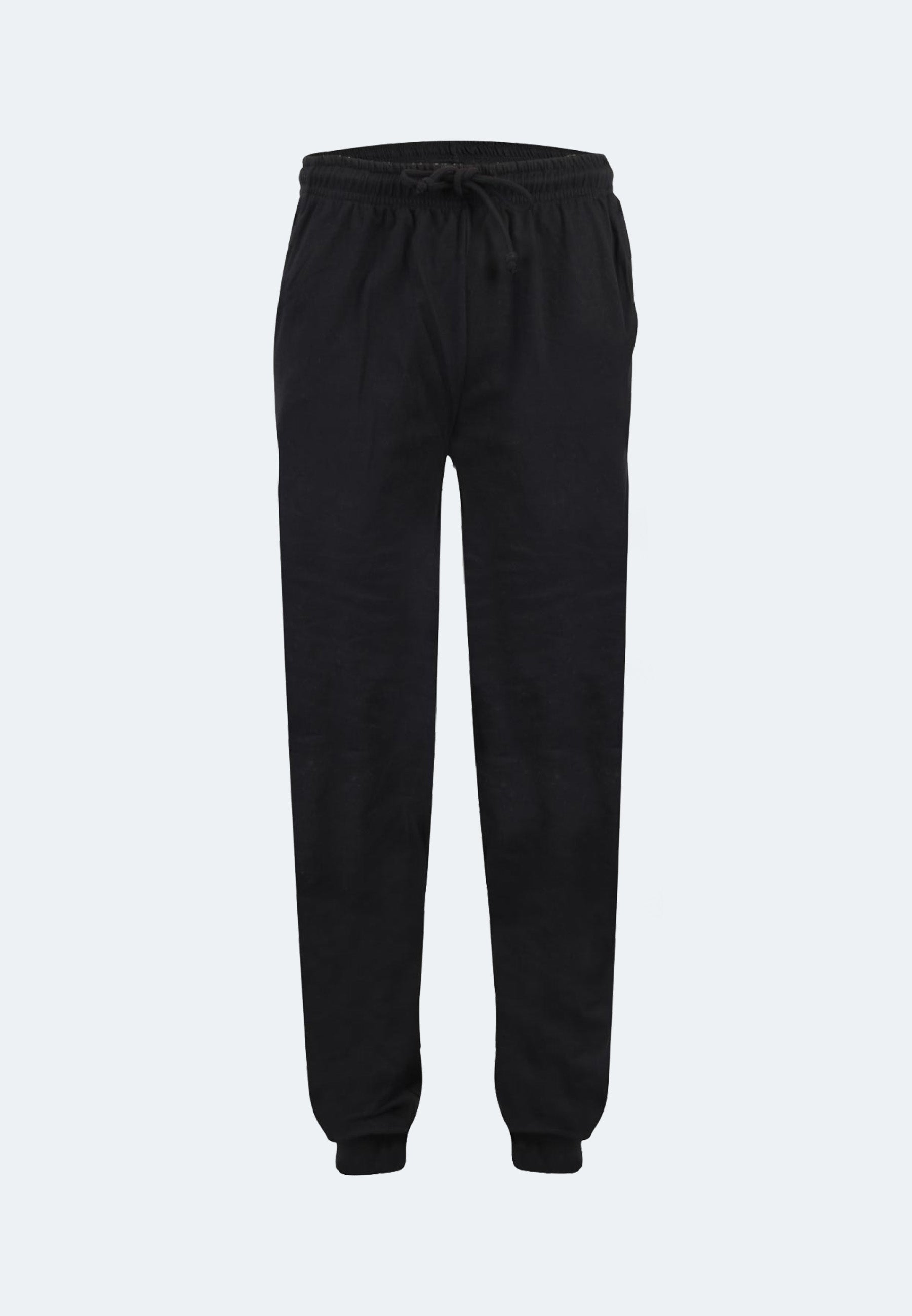 Switcher sweatpants bryan color/40 noir