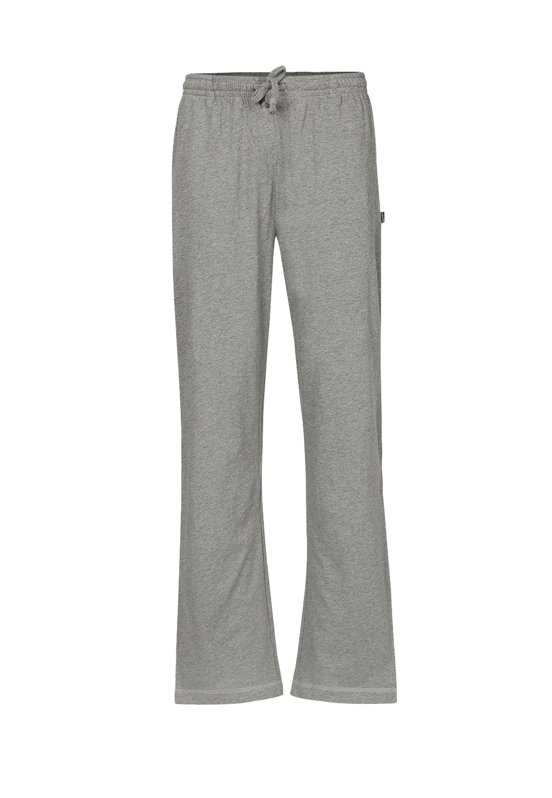 Switcher sweatpants denver color/672 ebony chine