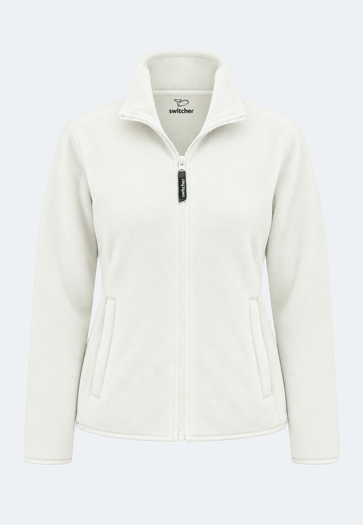 6062 New Montreal – Veste en polaire pour femme