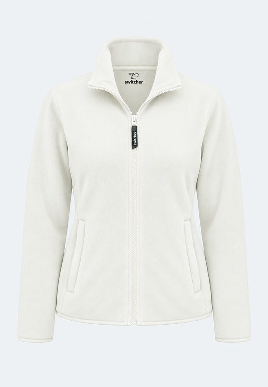 6062 New Montreal – Women's Fleece Jacket