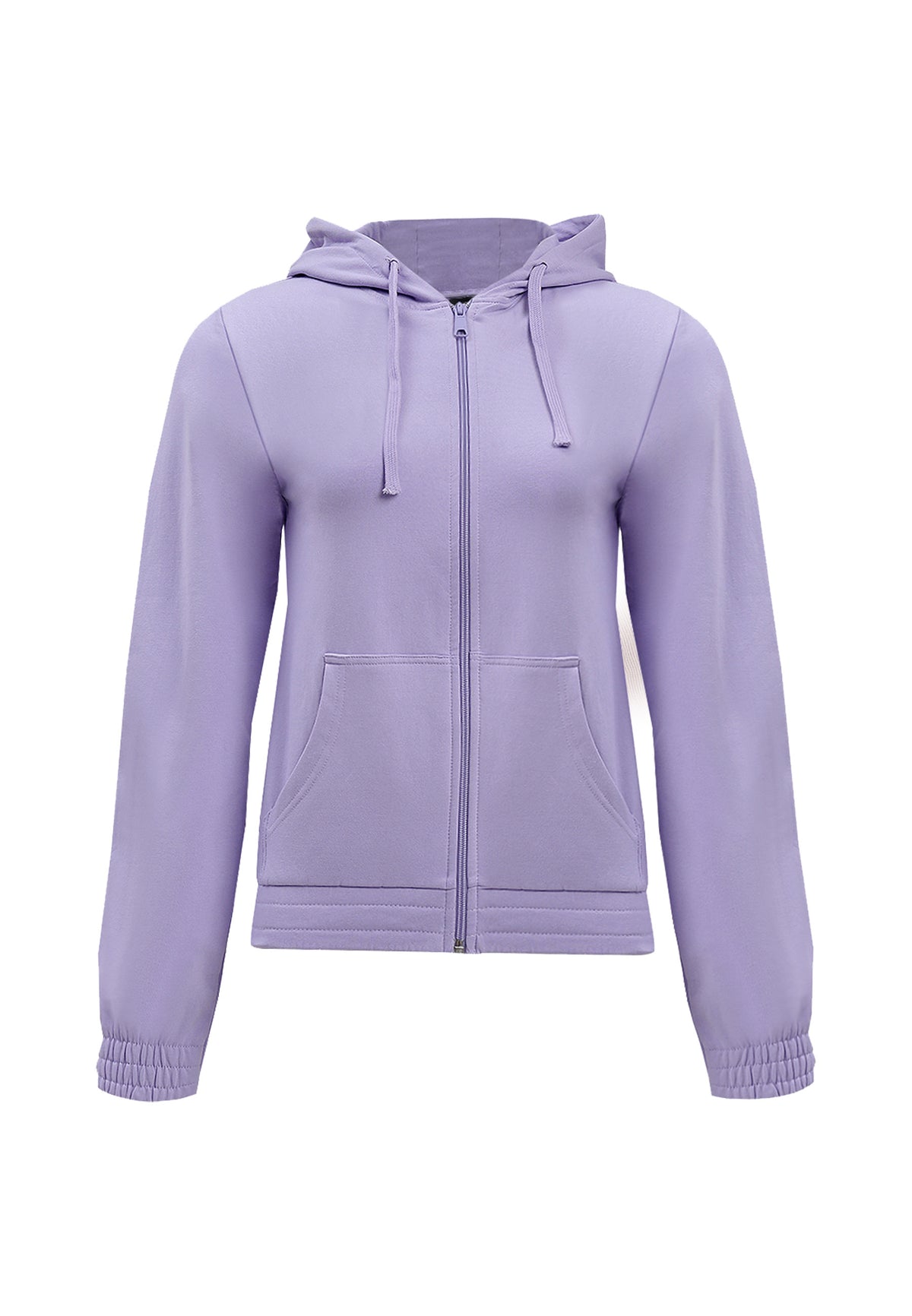 Felpa con cappuccio Switcher Lady Sonora, colore 144 lavanda