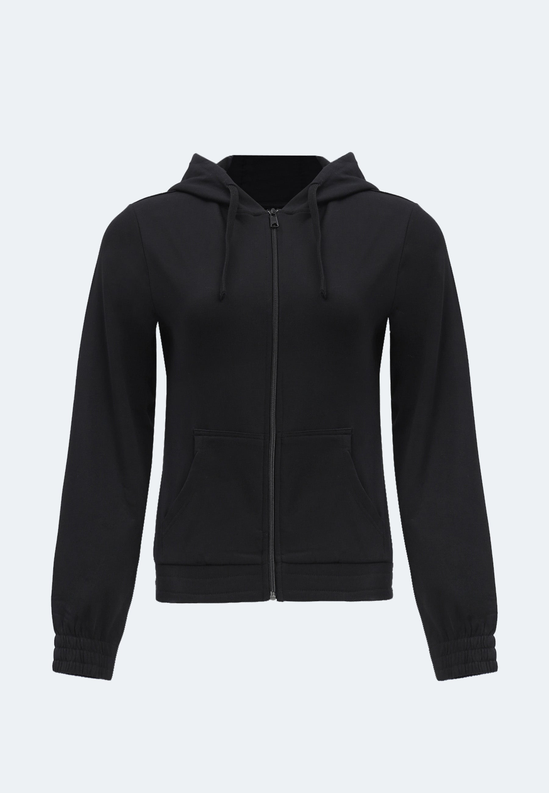 Switcher hoodie Lady arizona color/40 noir