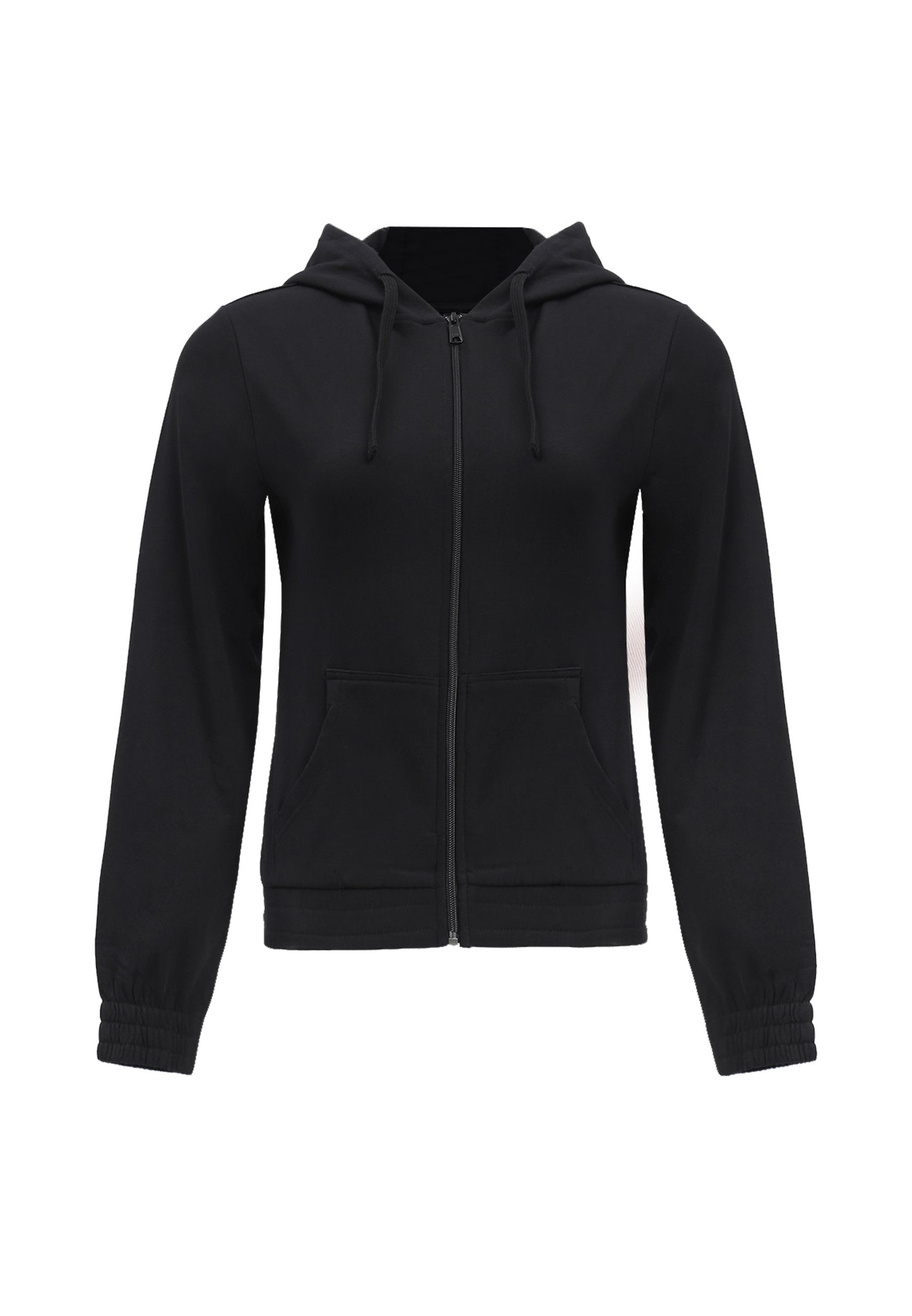 Damen Zip-Hoodie Sonora