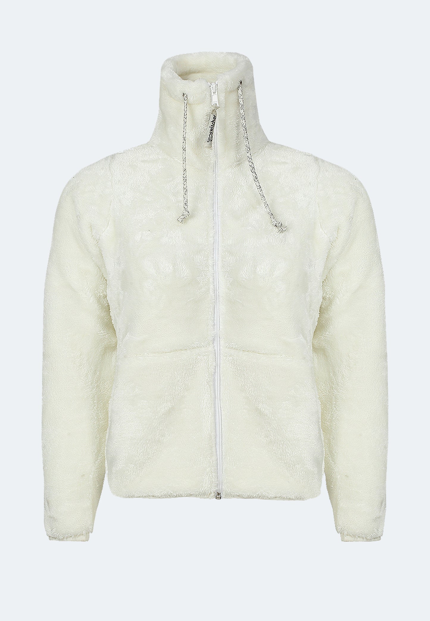 Switcher Comfy Hoodie st_moritz color/601 blanc casse