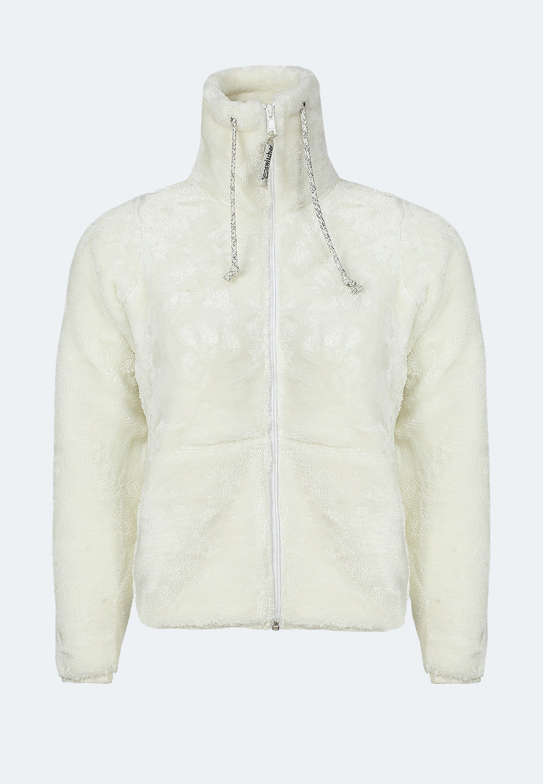 Switcher Comfy Hoodie st_moritz color/601 blanc casse