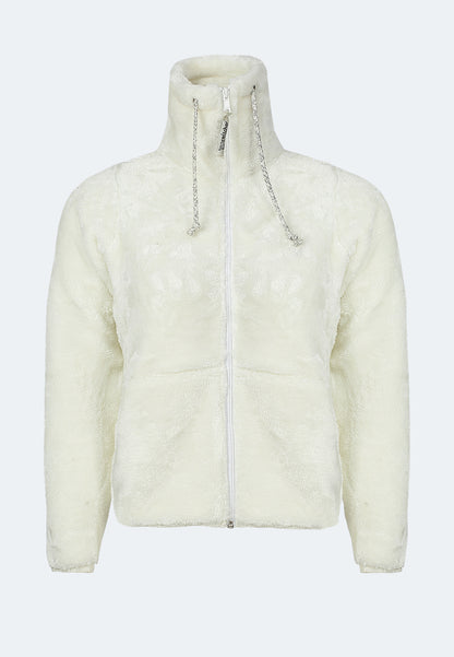 Switcher Comfy Hoodie st_moritz color/601 blanc casse