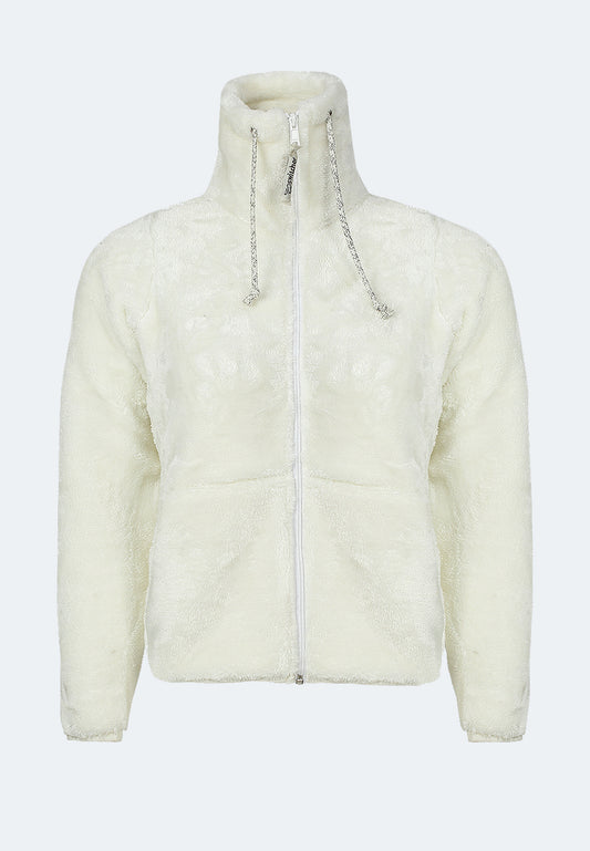 Switcher Comfy Hoodie st_moritz color/601 blanc casse
