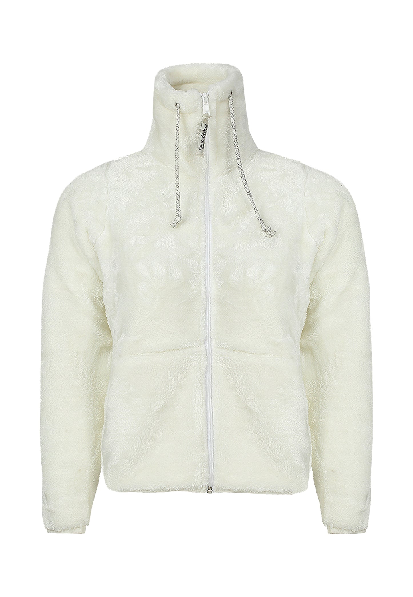 Switcher Comfy Hoodie st_moritz color/601 blanc casse