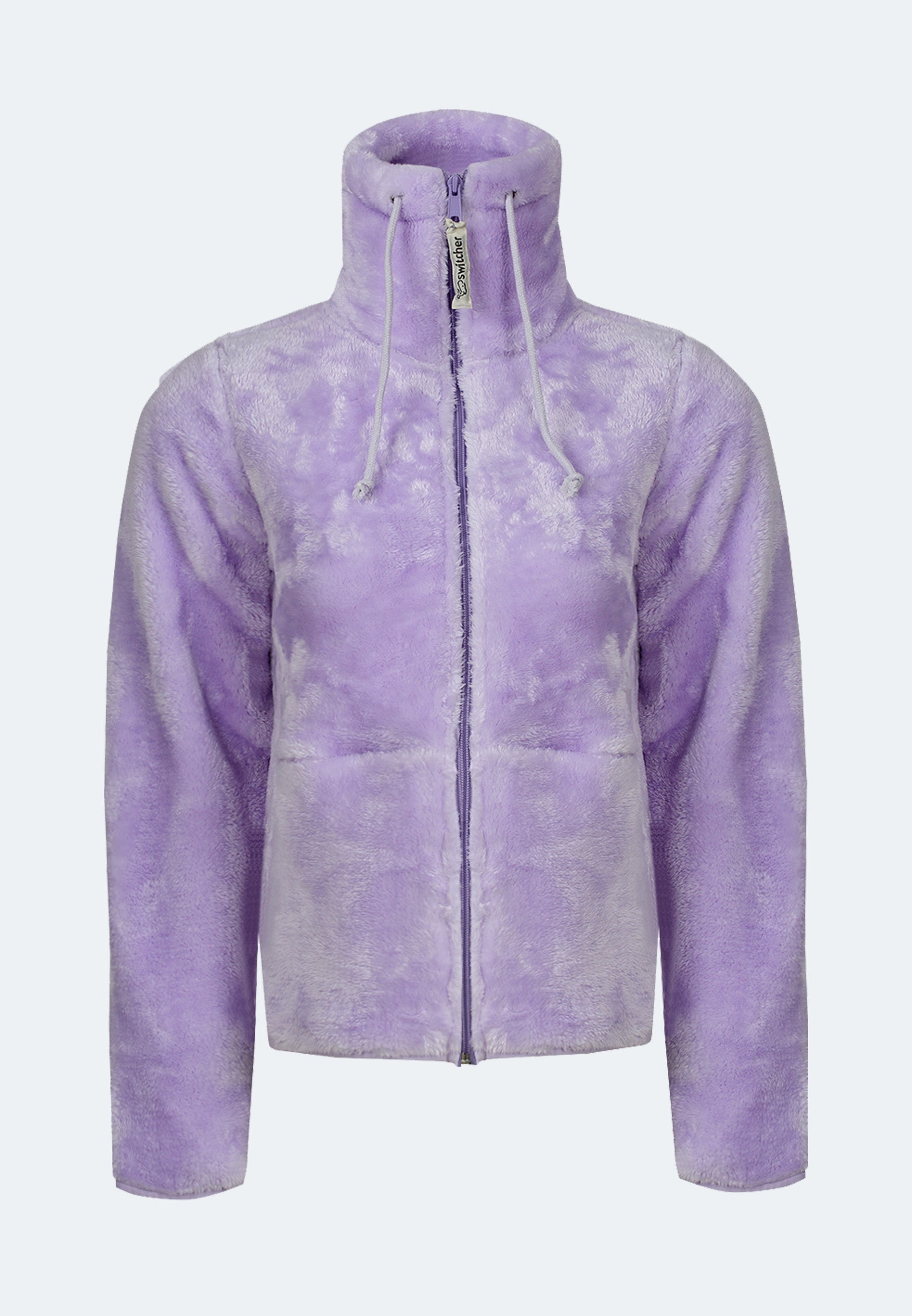 Switcher Comfy Hoodie st_moritz color/117 glycine