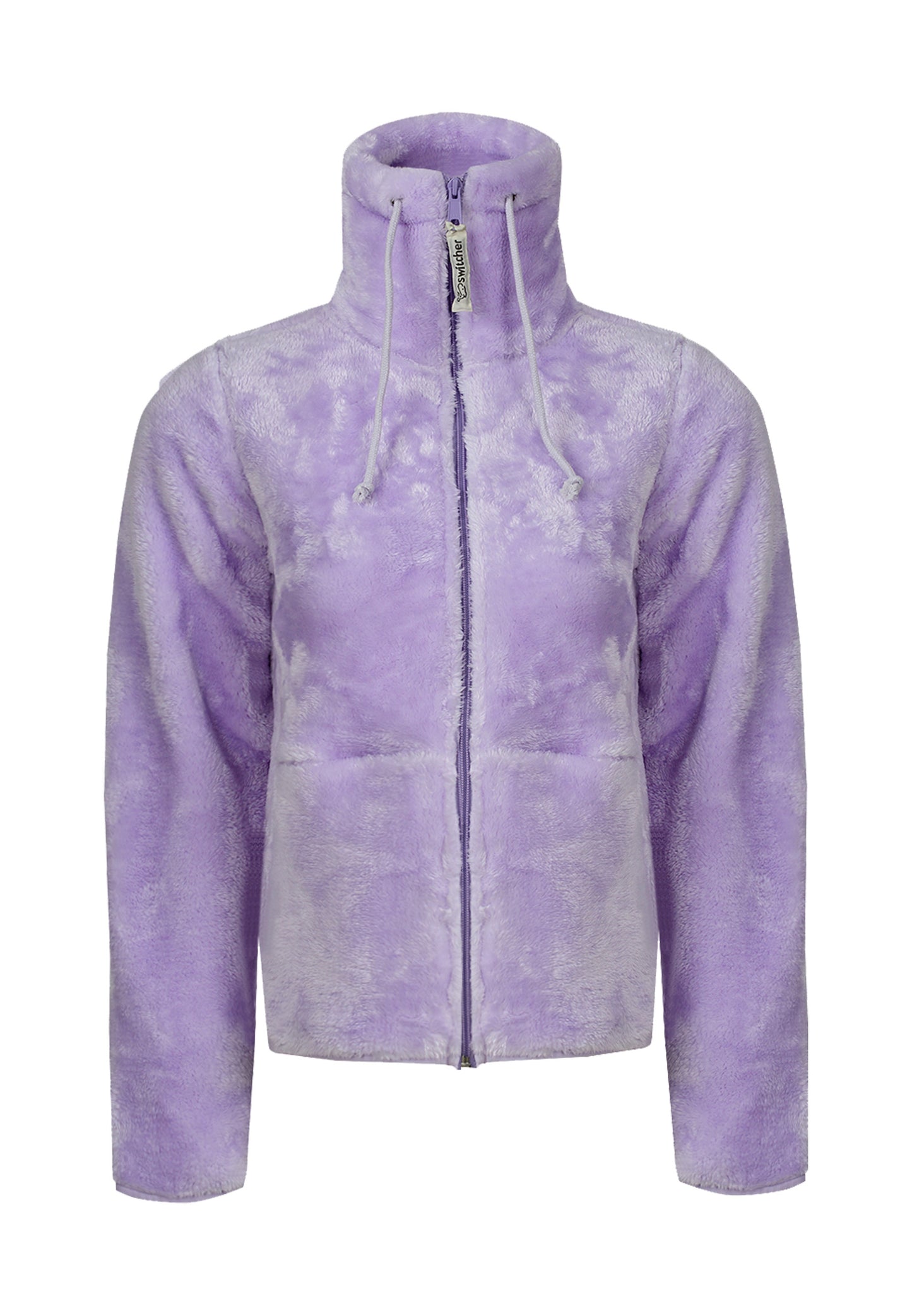 Switcher Comfy Hoodie st_moritz color/117 glycine