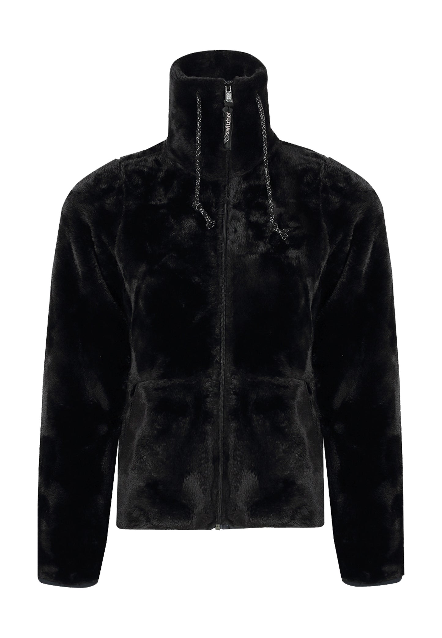Switcher Comfy Hoodie st_moritz color/40 noir