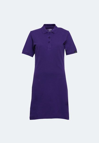 Polokleid Airtex Julie