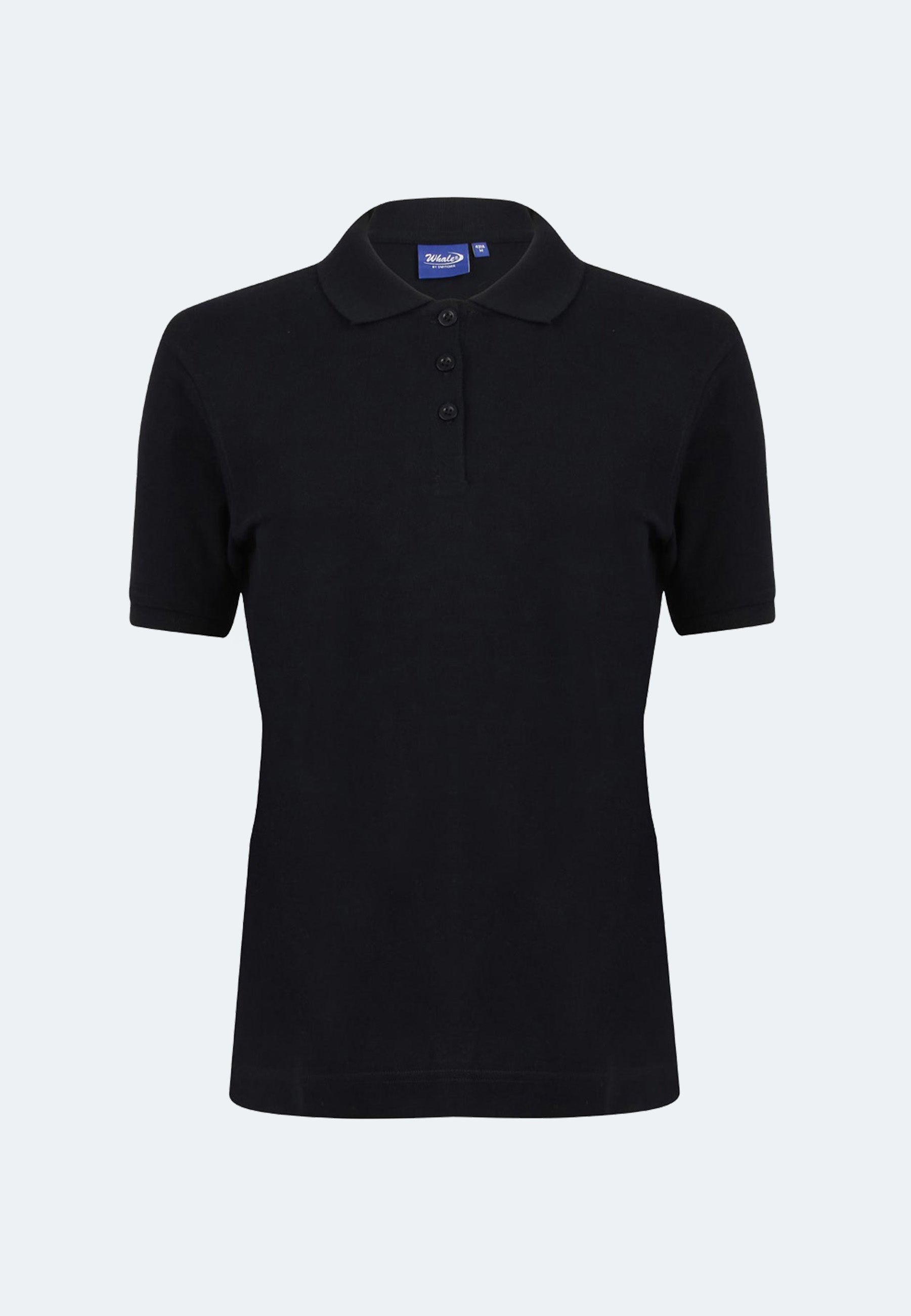 Switcher polo Lady whale color/20 marine