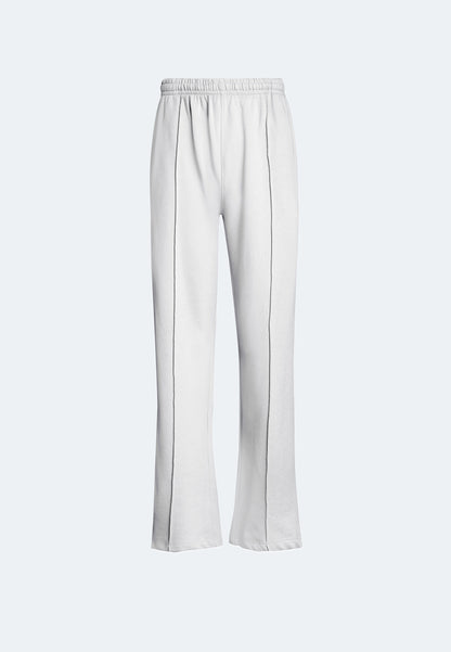 Pantalon de survêtement Switcher pour femme, modèle Lincon, couleur 42 gris chiné