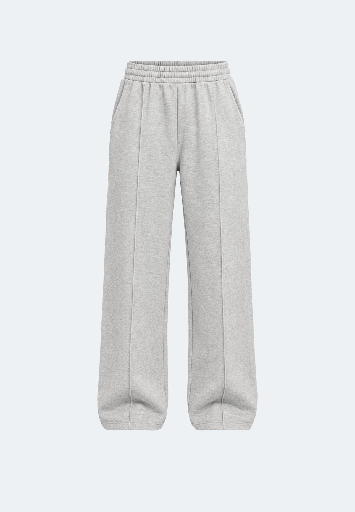 Switcher Women's Sweatpants, Lincon, Color: 42, Heather Gray