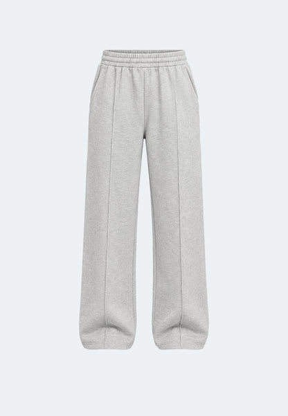 Switcher Women's Sweatpants, Lincon, Color: 42, Heather Gray