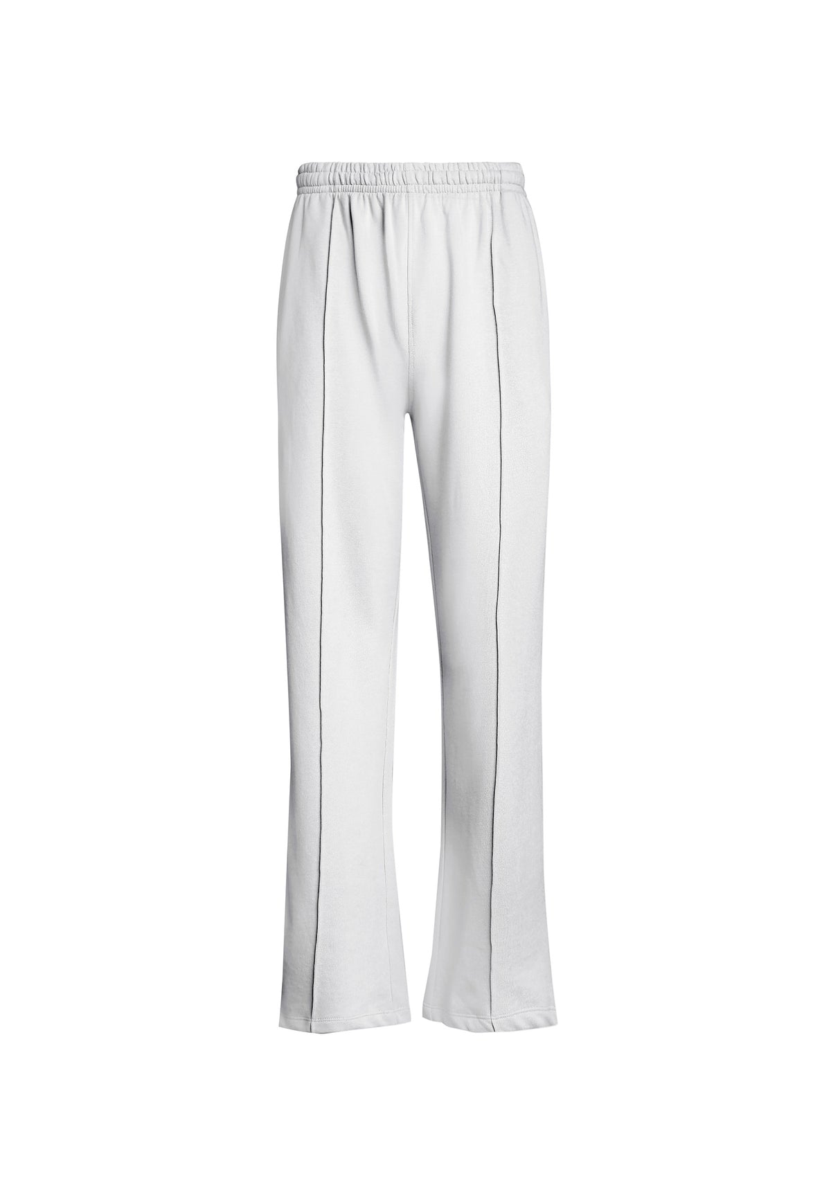 Pantalon de survêtement Switcher pour femme, modèle Lincon, couleur 42 gris chiné