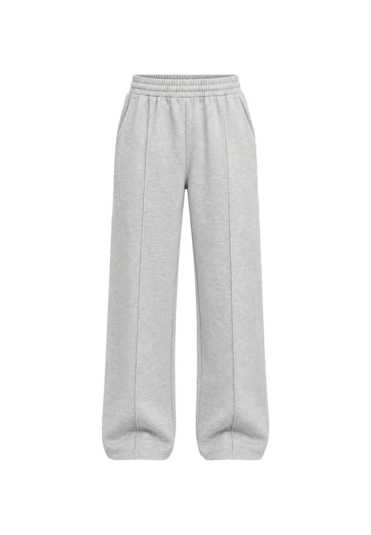 Switcher Women's Sweatpants, Lincon, Color: 42, Heather Gray