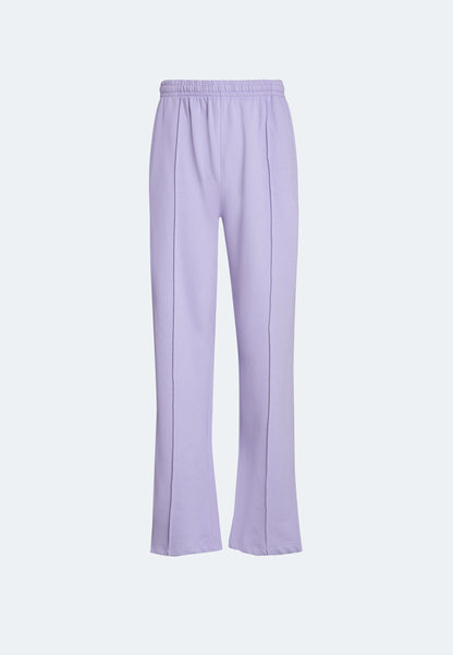Pantalon de survêtement Switcher pour femme, modèle Lincon, couleur 144 lavande