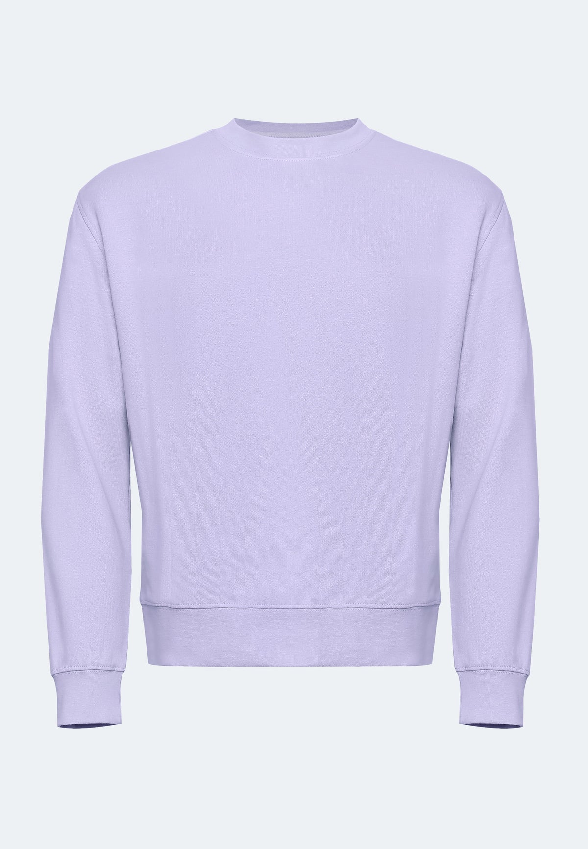 Sweat-shirt Switcher pour femme, modèle York, couleur 144 lavande