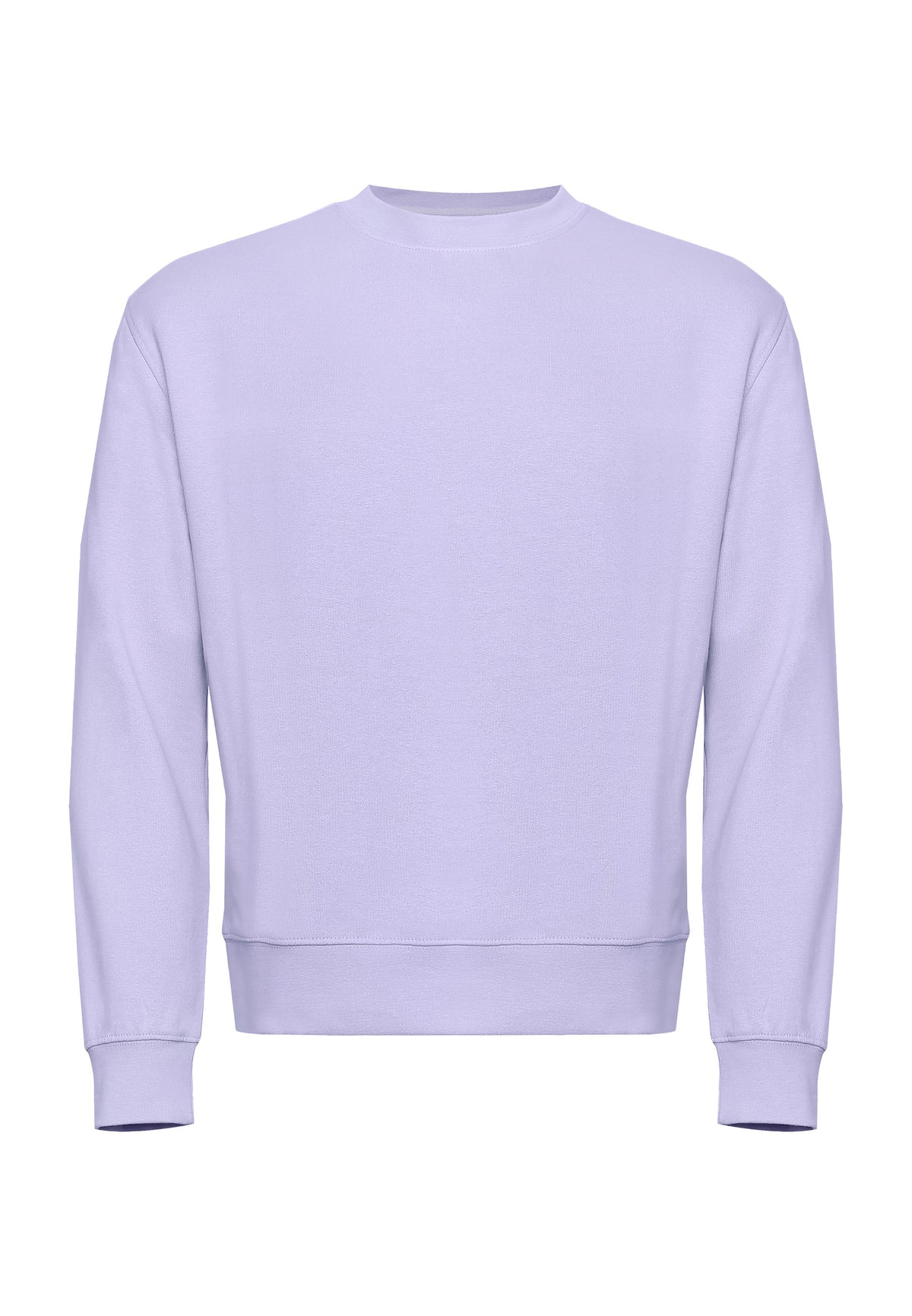 Sweat-shirt Switcher pour femme, modèle York, couleur 144 lavande