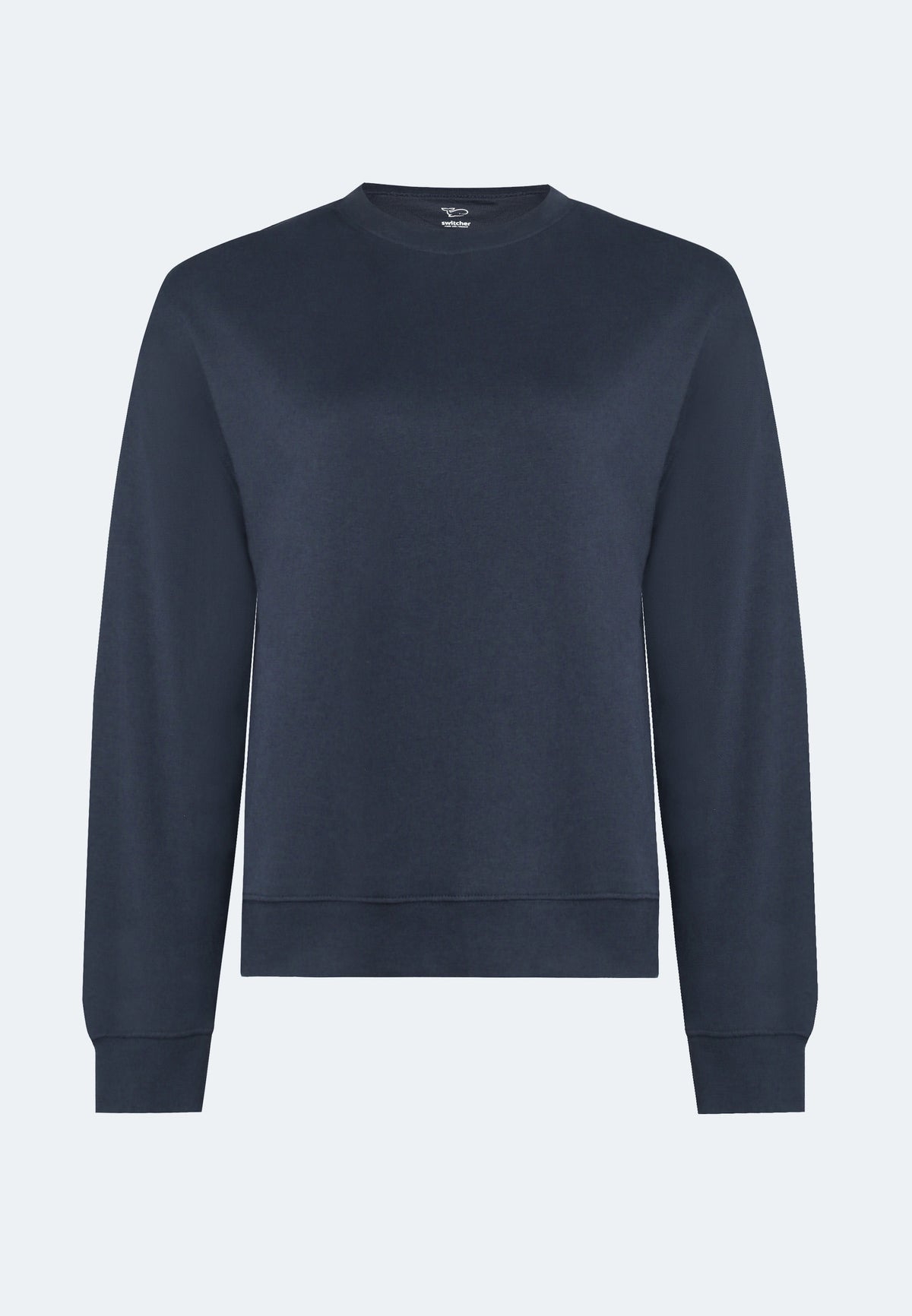 Sweat-shirt Switcher pour femme, modèle York, couleur 20 marine