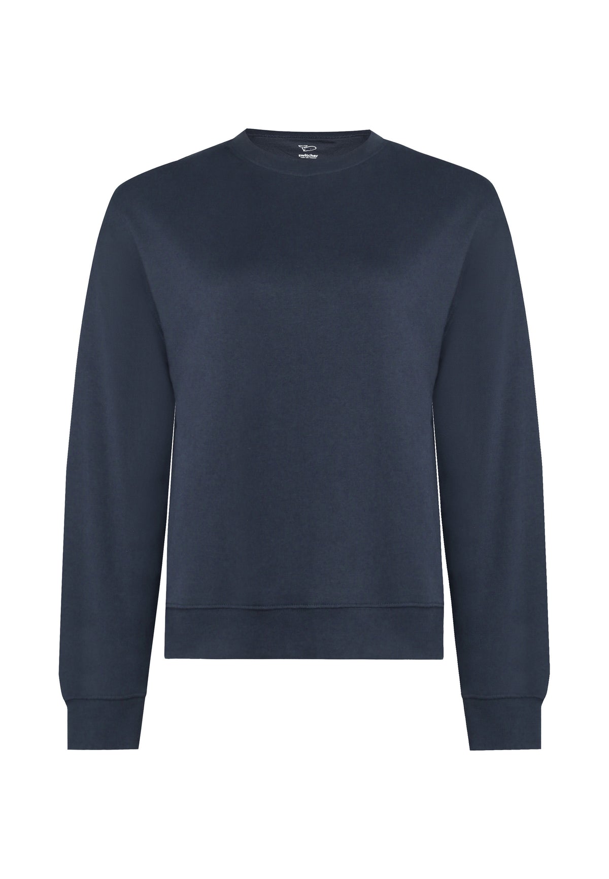 Sweat-shirt Switcher pour femme, modèle York, couleur 20 marine